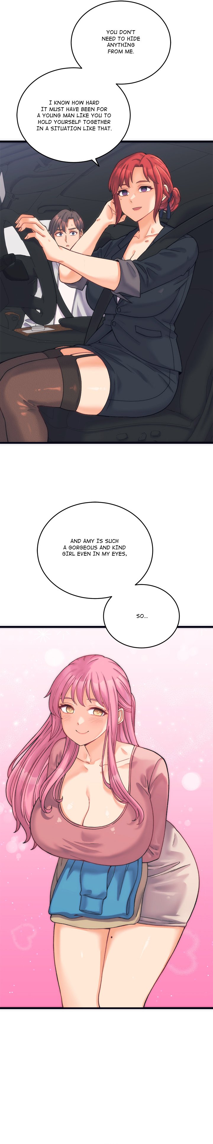 From Pauper to Prince - Chapter 2 [photo 27] - MangaPorn