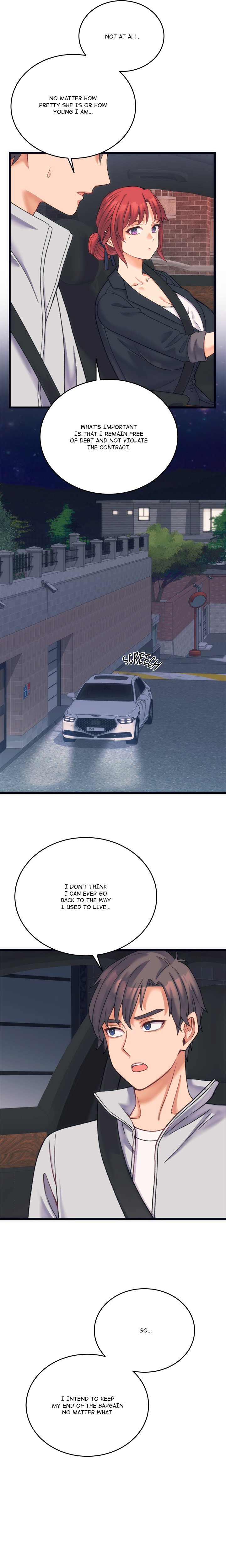 From Pauper to Prince - Chapter 2 [photo 28] - MangaPorn