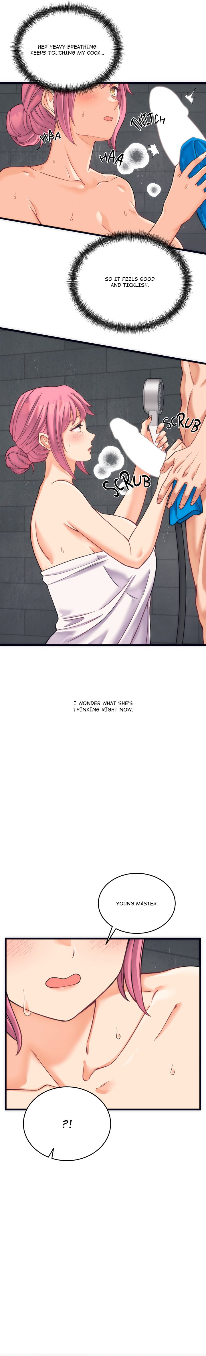 From Pauper to Prince - Chapter 2 [photo 3] - MangaPorn