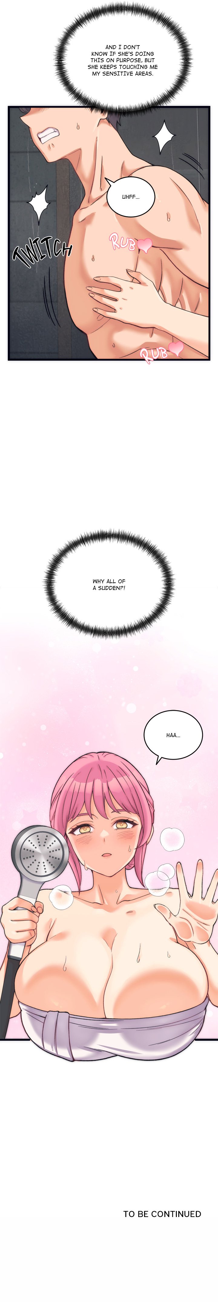 From Pauper to Prince - Chapter 2 [photo 30] - MangaPorn