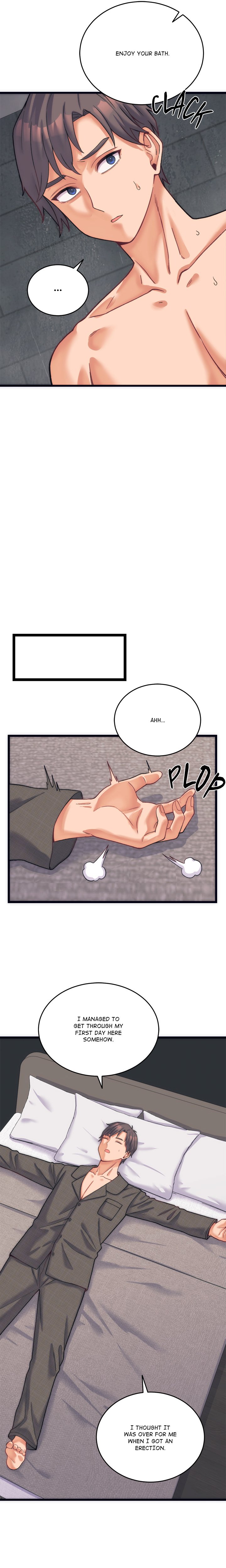 From Pauper to Prince - Chapter 2 [photo 5] - MangaPorn