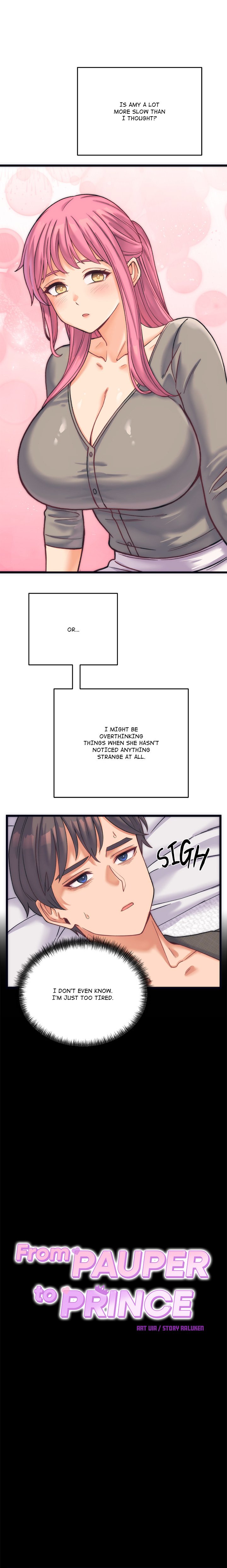 From Pauper to Prince - Chapter 2 [photo 6] - MangaPorn