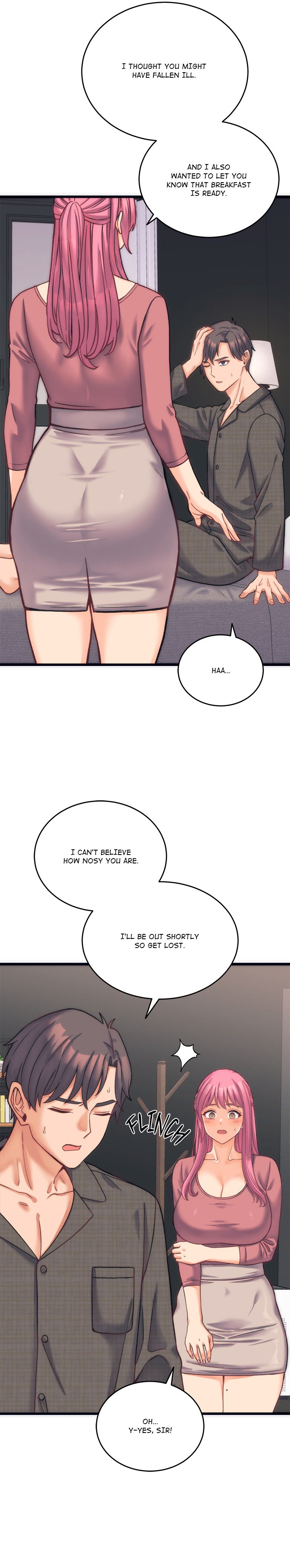 From Pauper to Prince - Chapter 2 [photo 9] - MangaPorn