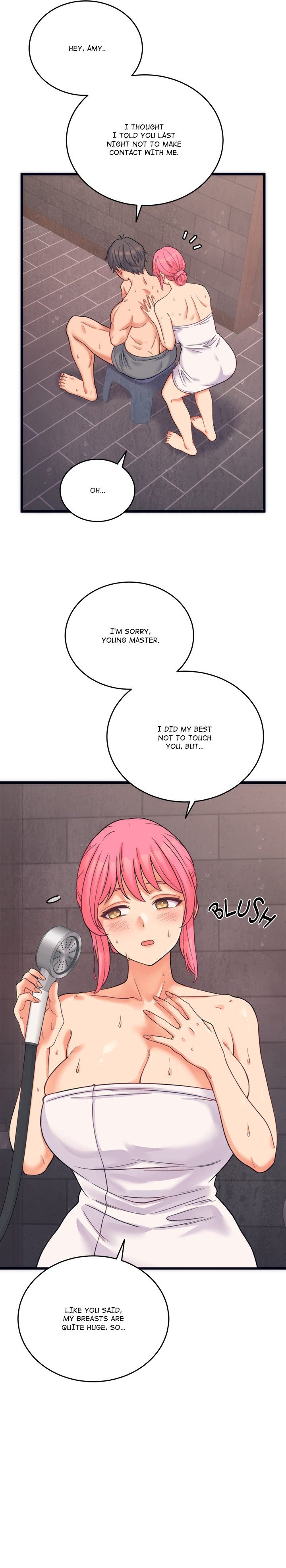 From Pauper to Prince - Chapter 3 [photo 2] - MangaPorn