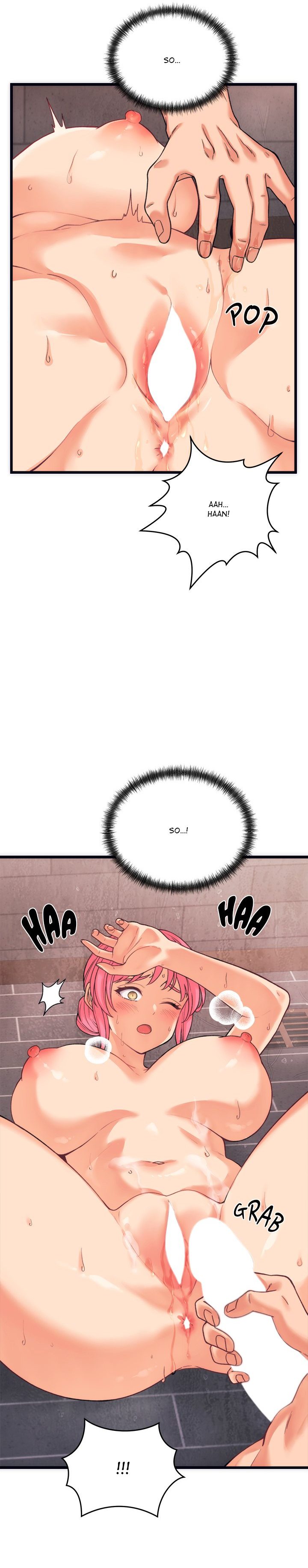 From Pauper to Prince - Chapter 3 [photo 21] - MangaPorn