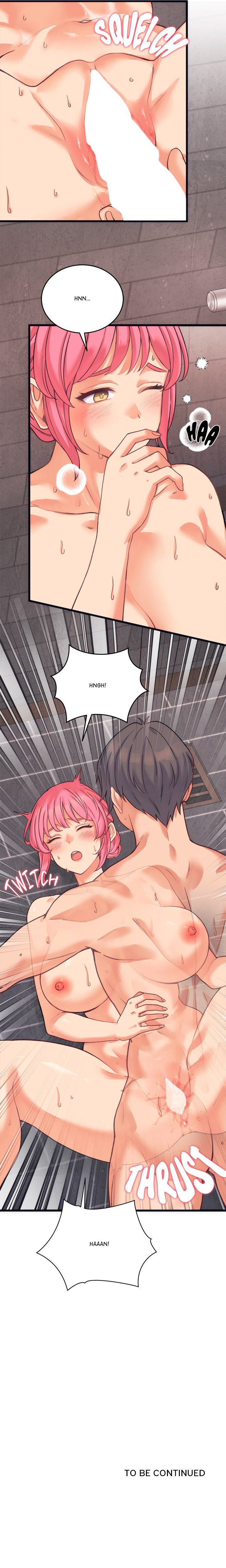 From Pauper to Prince - Chapter 3 [photo 24] - MangaPorn