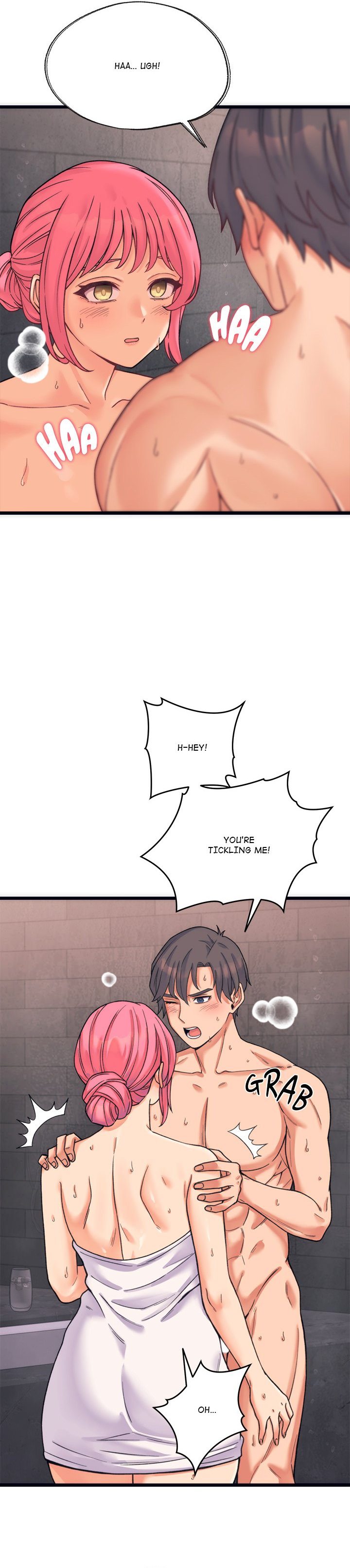 From Pauper to Prince - Chapter 3 [photo 8] - MangaPorn