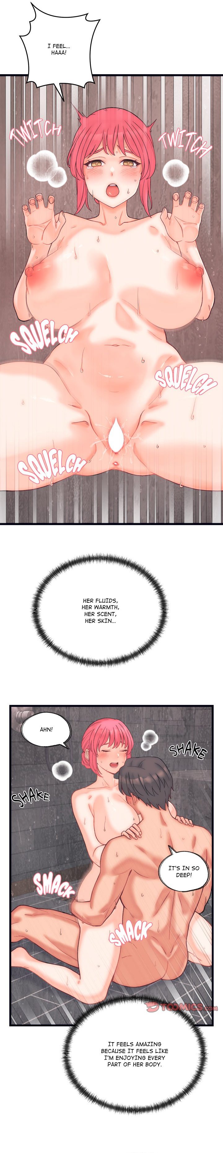 From Pauper to Prince - Chapter 4 [photo 10] - MangaPorn