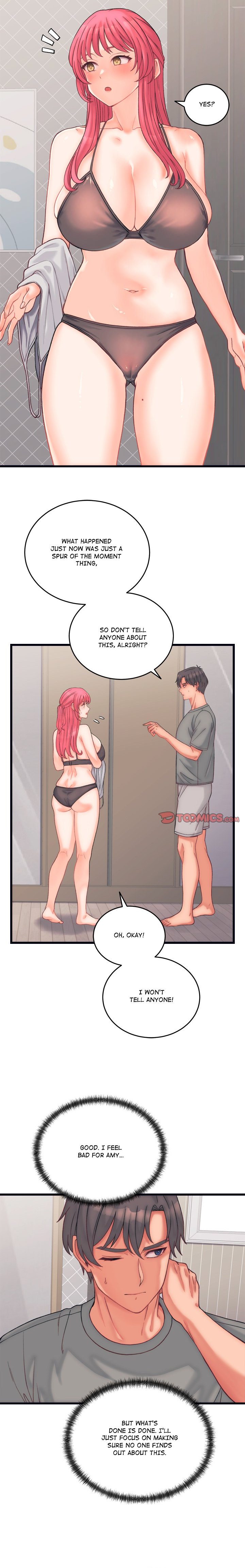 From Pauper to Prince - Chapter 4 [photo 22] - MangaPorn