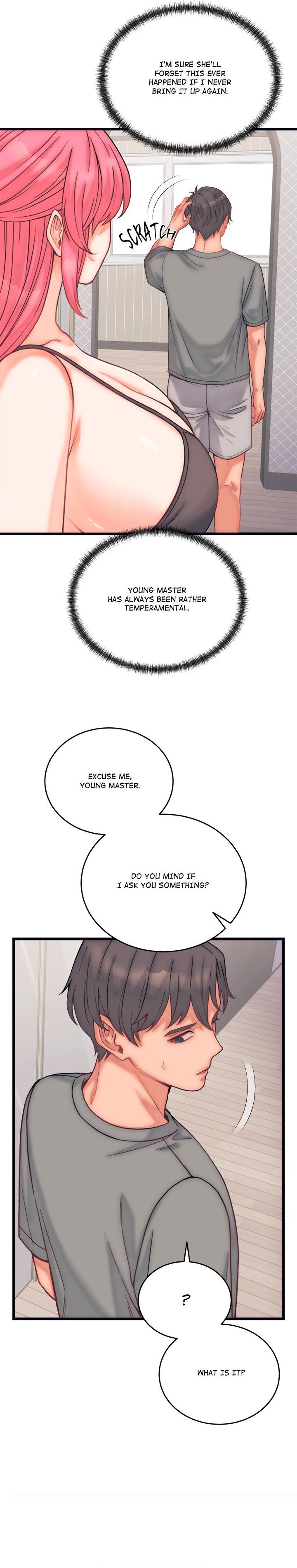 From Pauper to Prince - Chapter 4 [photo 23] - MangaPorn