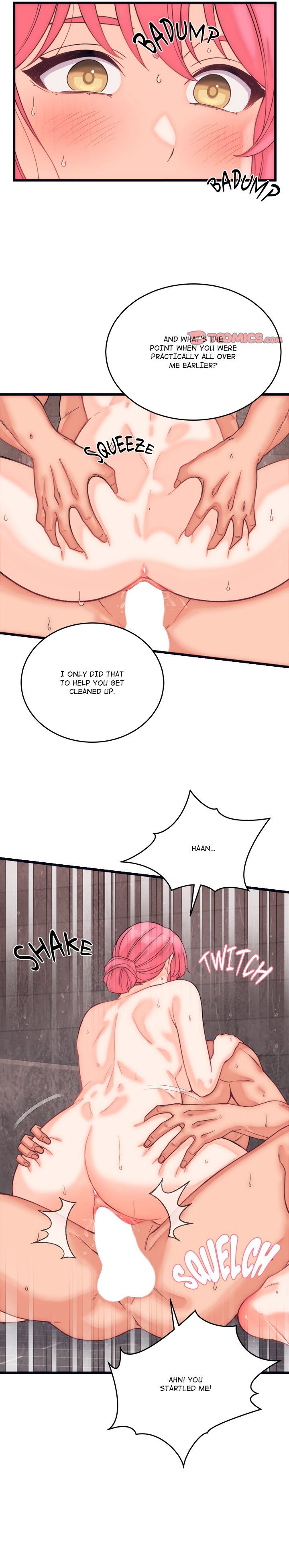 From Pauper to Prince - Chapter 4 [photo 9] - MangaPorn