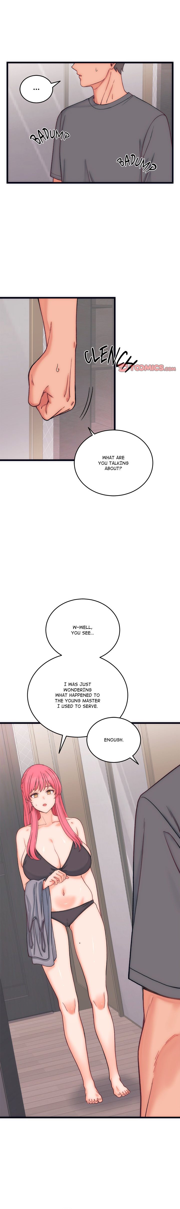 From Pauper to Prince - Chapter 5 [photo 1] - MangaPorn