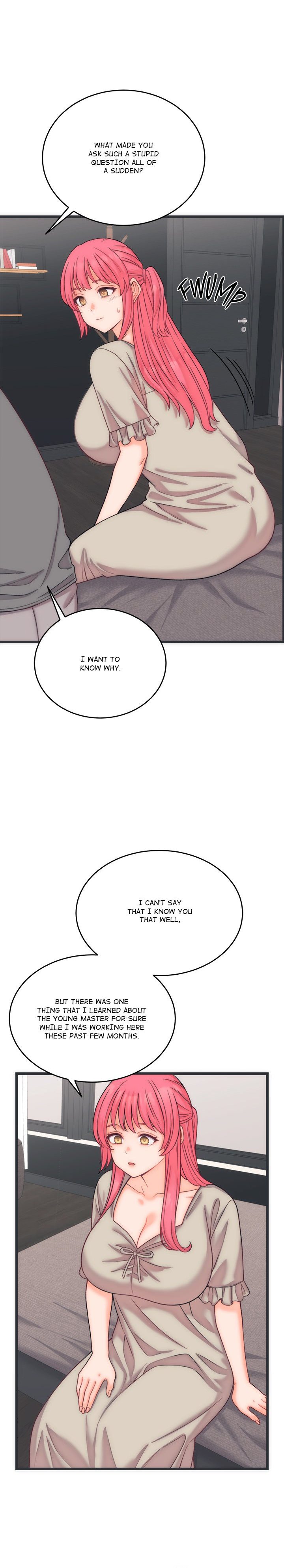 From Pauper to Prince - Chapter 5 [photo 10] - MangaPorn