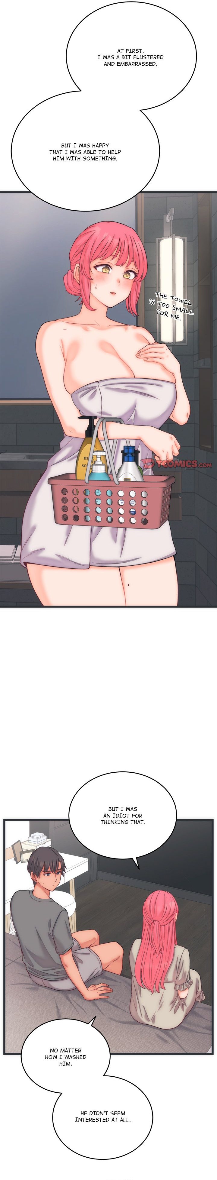 From Pauper to Prince - Chapter 5 [photo 12] - MangaPorn