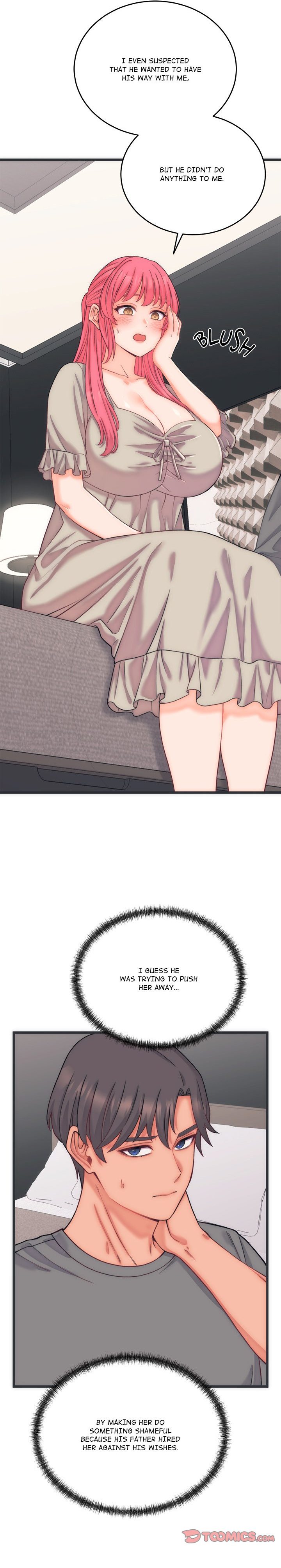 From Pauper to Prince - Chapter 5 [photo 13] - MangaPorn