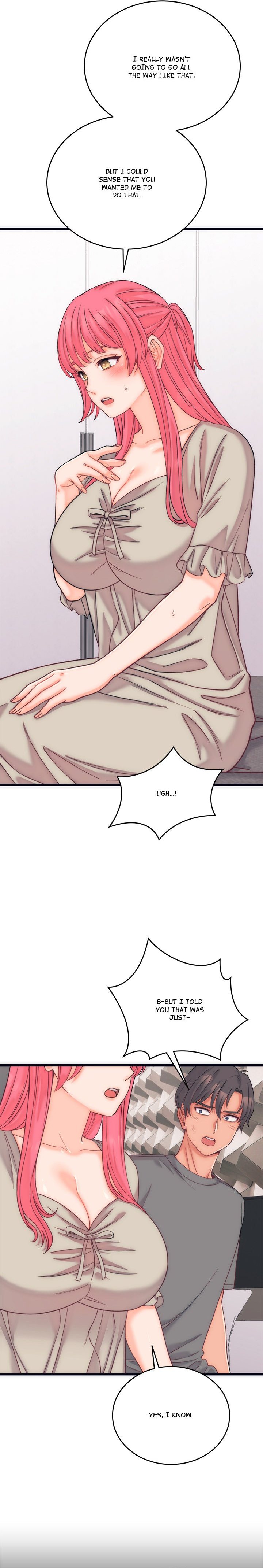 From Pauper to Prince - Chapter 5 [photo 16] - MangaPorn