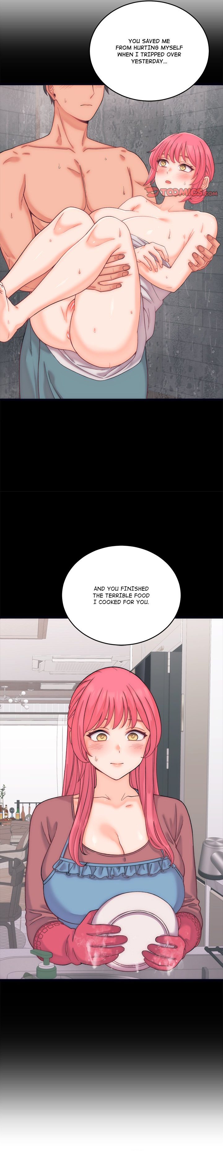 From Pauper to Prince - Chapter 5 [photo 17] - MangaPorn