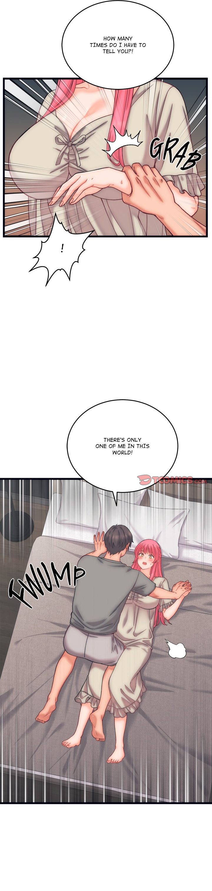 From Pauper to Prince - Chapter 5 [photo 20] - MangaPorn