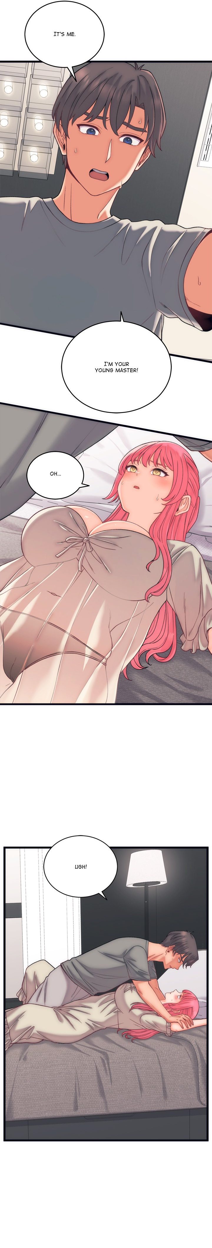 From Pauper to Prince - Chapter 5 [photo 21] - MangaPorn