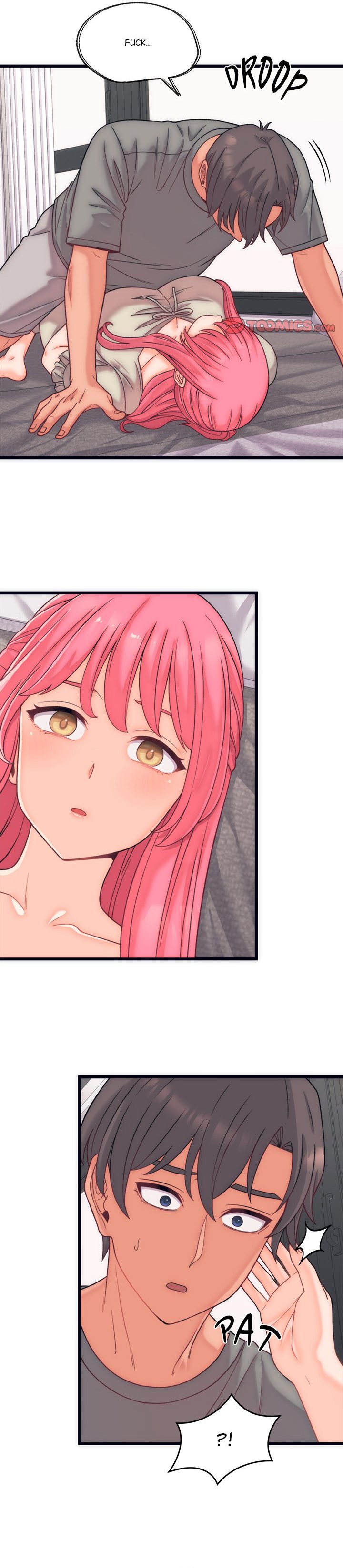 From Pauper to Prince - Chapter 5 [photo 22] - MangaPorn