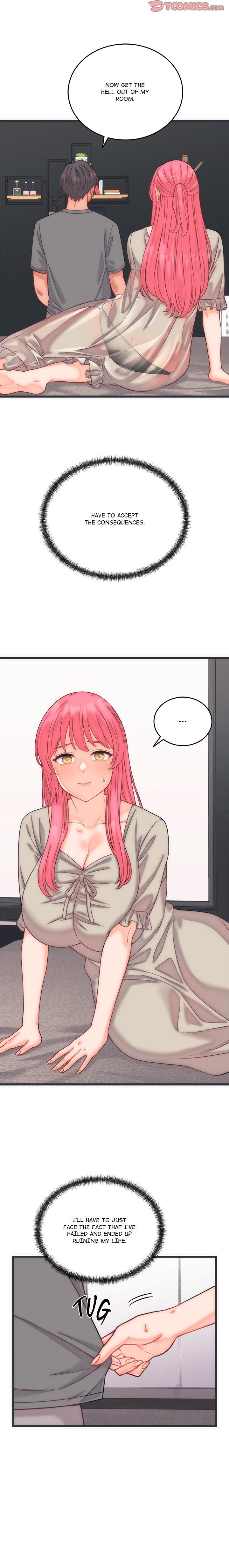 From Pauper to Prince - Chapter 5 [photo 25] - MangaPorn