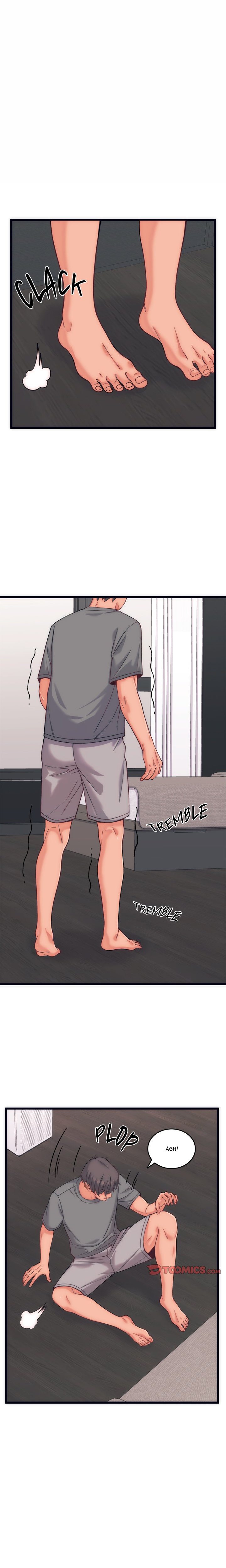 From Pauper to Prince - Chapter 5 [photo 3] - MangaPorn