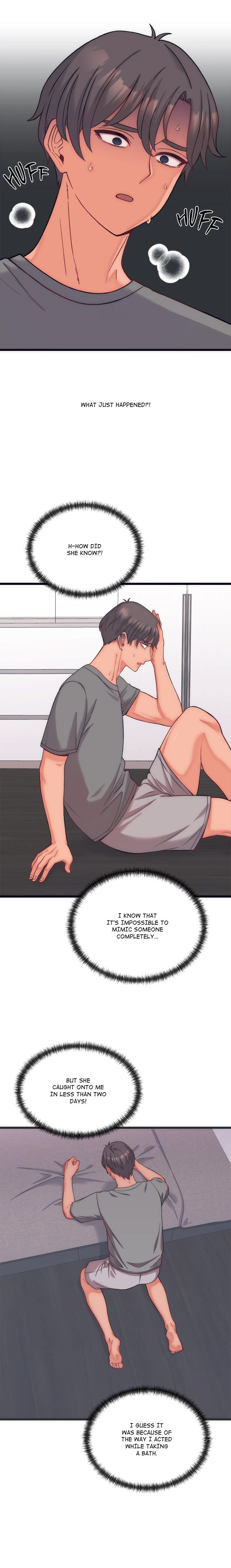 From Pauper to Prince - Chapter 5 [photo 4] - MangaPorn