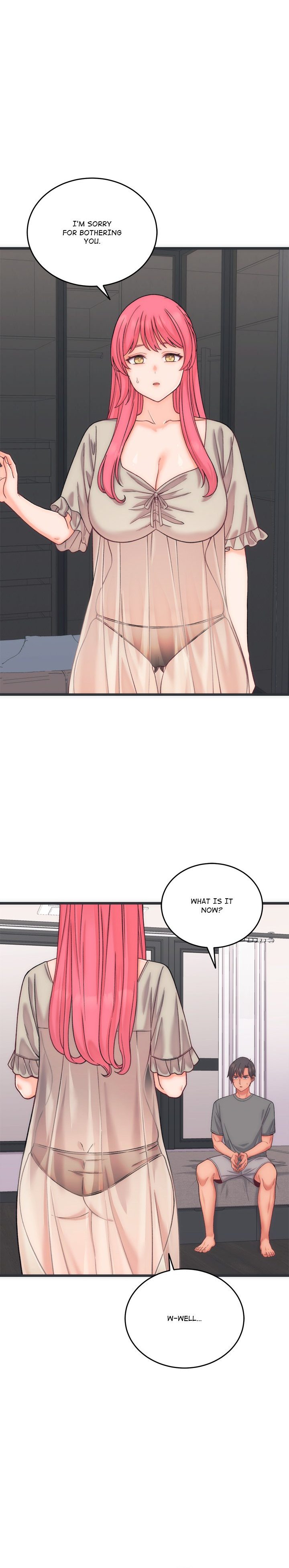 From Pauper to Prince - Chapter 5 [photo 7] - MangaPorn