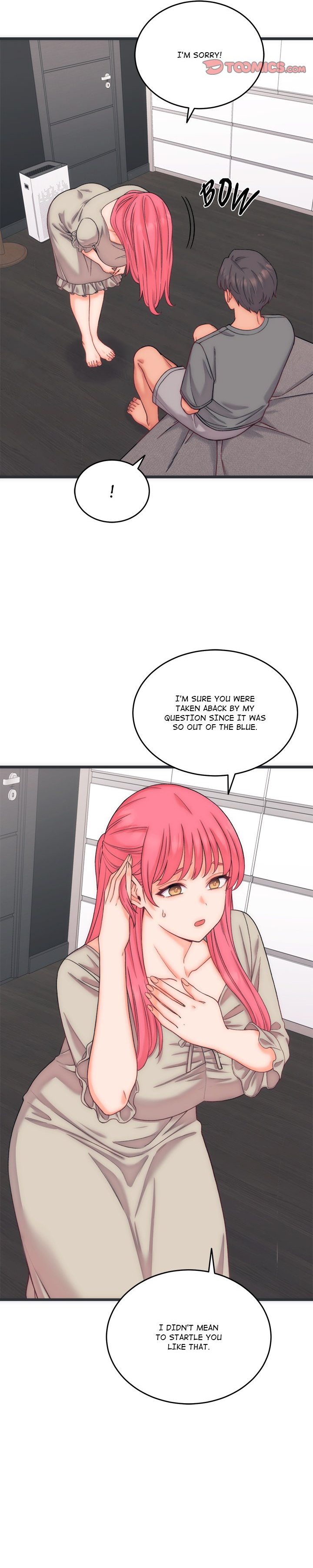 From Pauper to Prince - Chapter 5 [photo 8] - MangaPorn