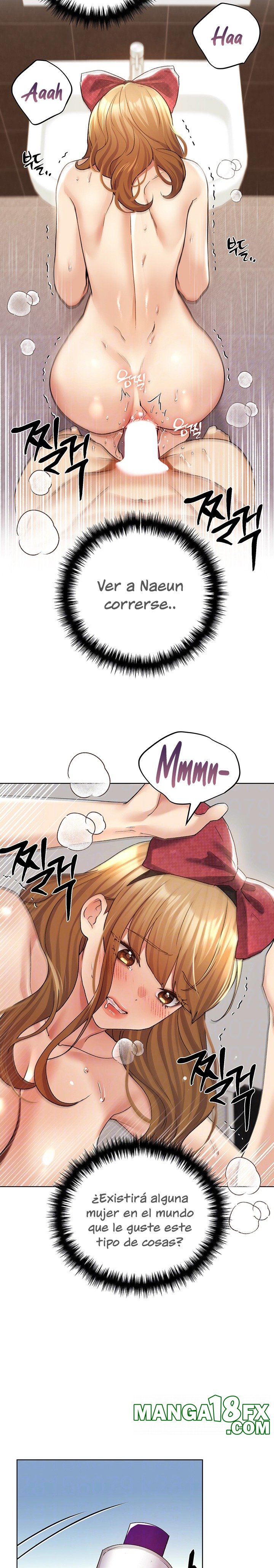 My Illustrator Raw - Chapter 65 [photo 4] - MangaPorn