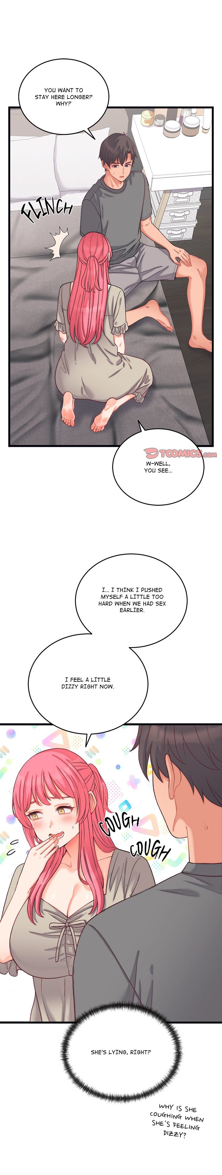 From Pauper to Prince - Chapter 6 [photo 1] - MangaPorn