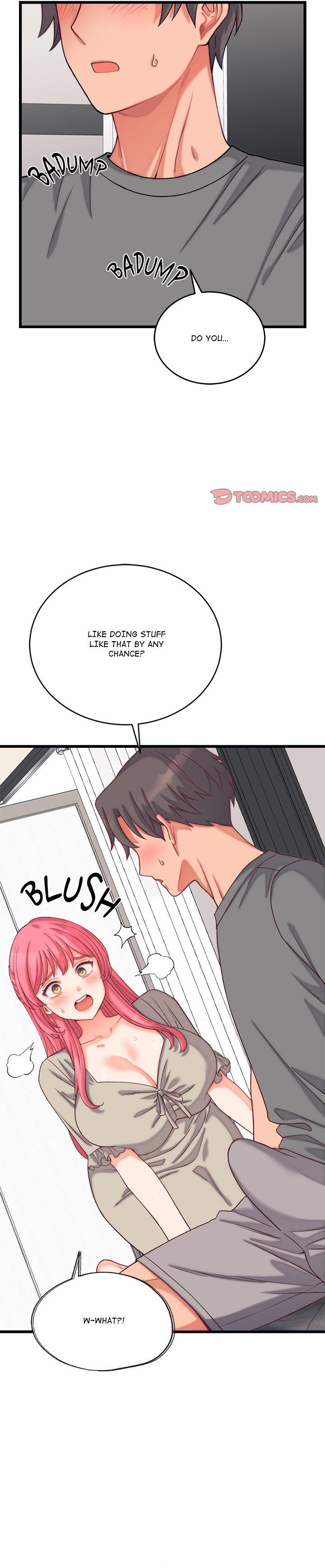 From Pauper to Prince - Chapter 6 [photo 10] - MangaPorn