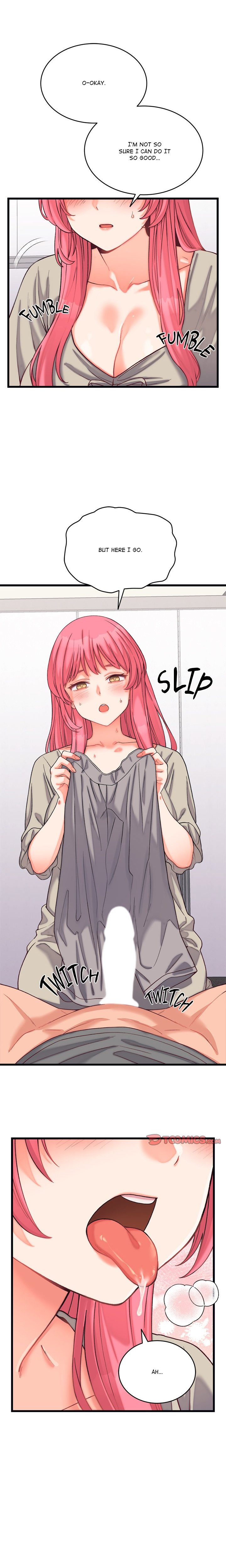 From Pauper to Prince - Chapter 6 [photo 14] - MangaPorn