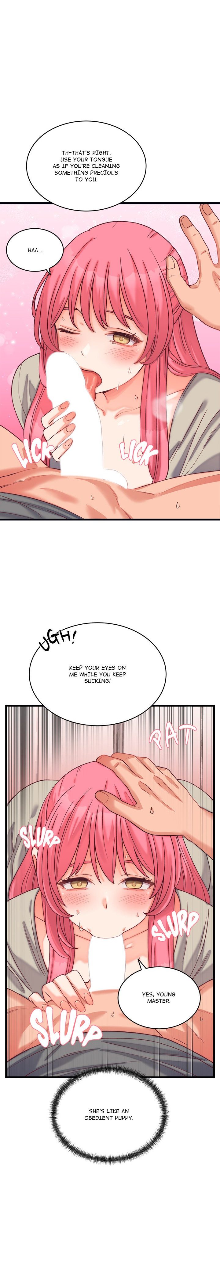 From Pauper to Prince - Chapter 6 [photo 16] - MangaPorn