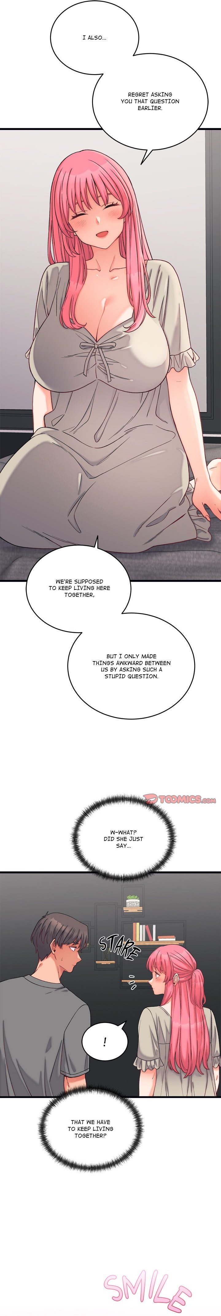 From Pauper to Prince - Chapter 6 [photo 5] - MangaPorn