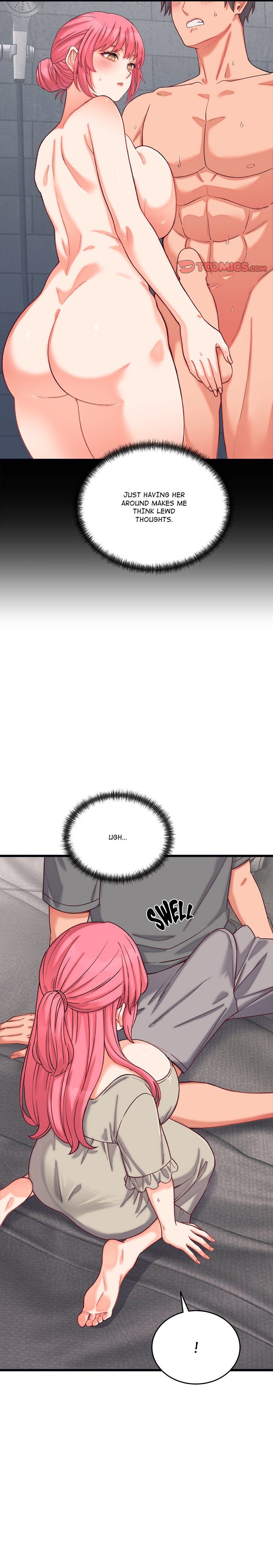 From Pauper to Prince - Chapter 6 [photo 7] - MangaPorn