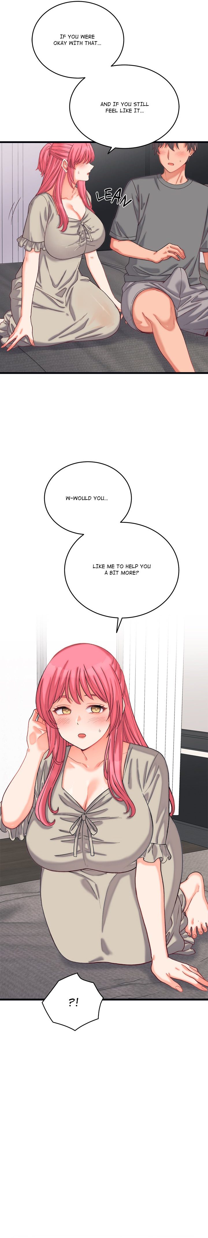 From Pauper to Prince - Chapter 6 [photo 9] - MangaPorn