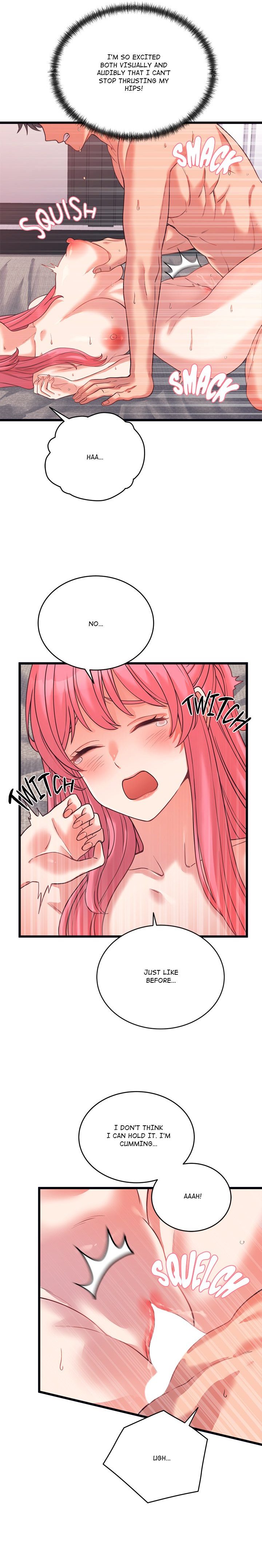 From Pauper to Prince - Chapter 7 [photo 12] - MangaPorn