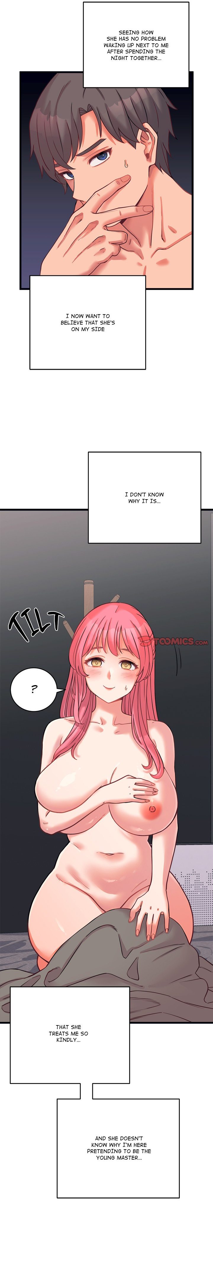 From Pauper to Prince - Chapter 7 [photo 19] - MangaPorn