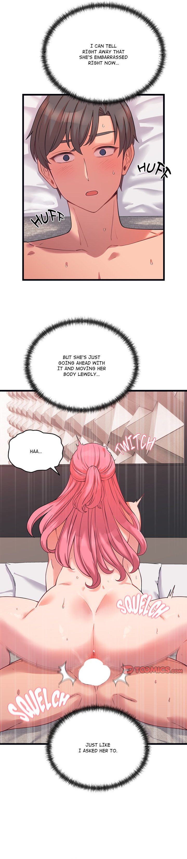 From Pauper to Prince - Chapter 7 [photo 2] - MangaPorn