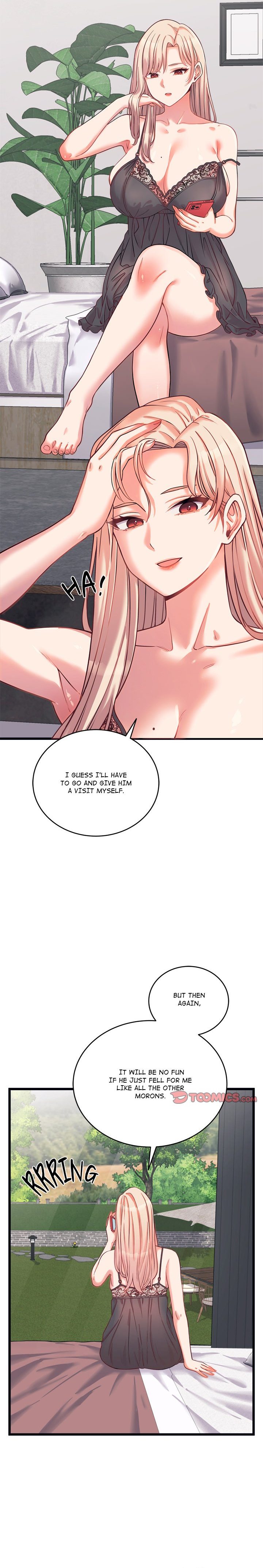 From Pauper to Prince - Chapter 7 [photo 23] - MangaPorn