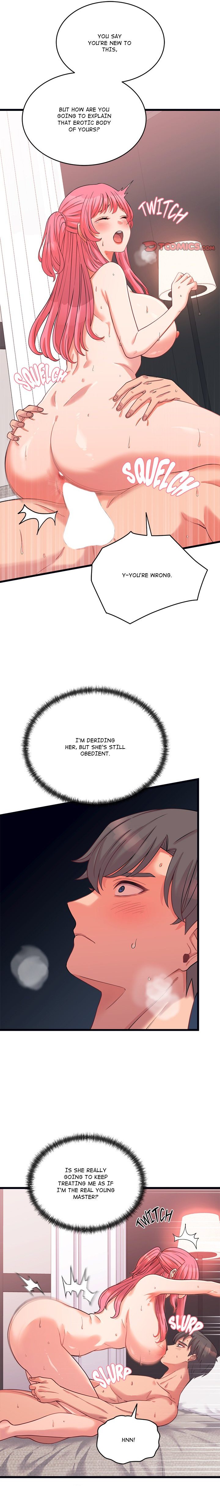 From Pauper to Prince - Chapter 7 [photo 4] - MangaPorn