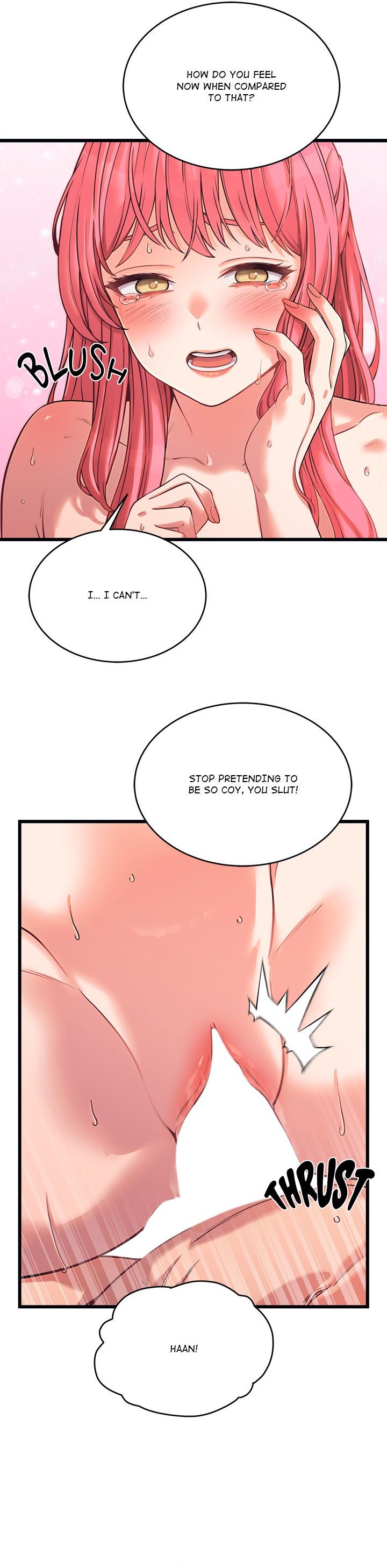 From Pauper to Prince - Chapter 7 [photo 6] - MangaPorn