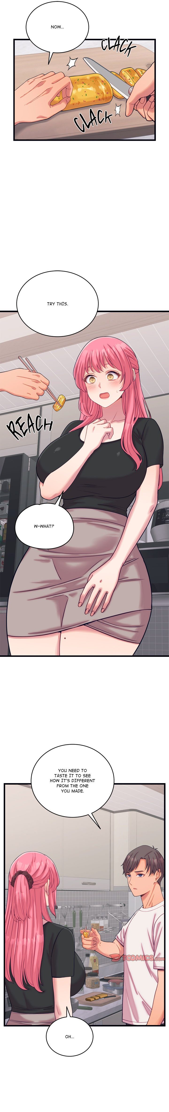 From Pauper to Prince - Chapter 8 [photo 11] - MangaPorn