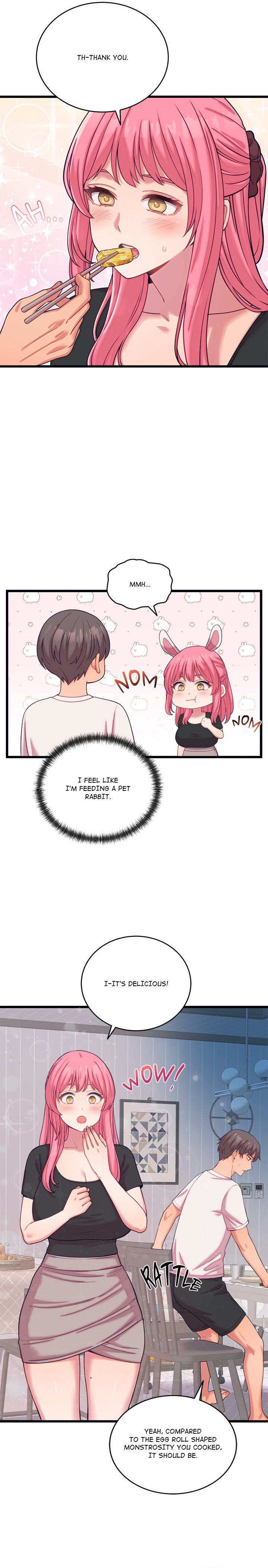 From Pauper to Prince - Chapter 8 [photo 12] - MangaPorn