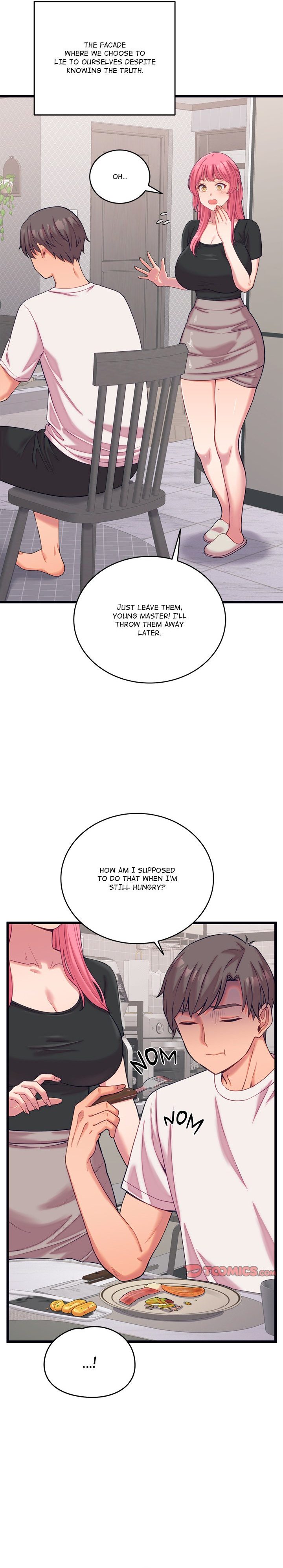 From Pauper to Prince - Chapter 8 [photo 14] - MangaPorn