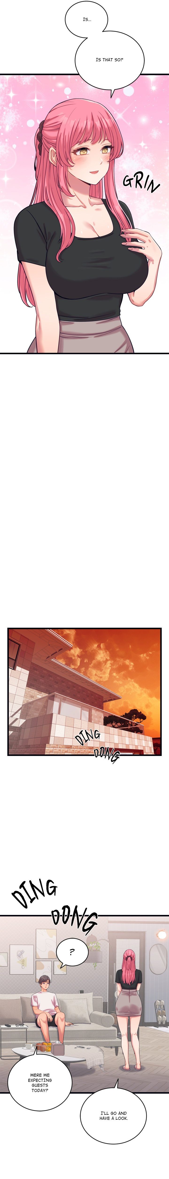 From Pauper to Prince - Chapter 8 [photo 15] - MangaPorn