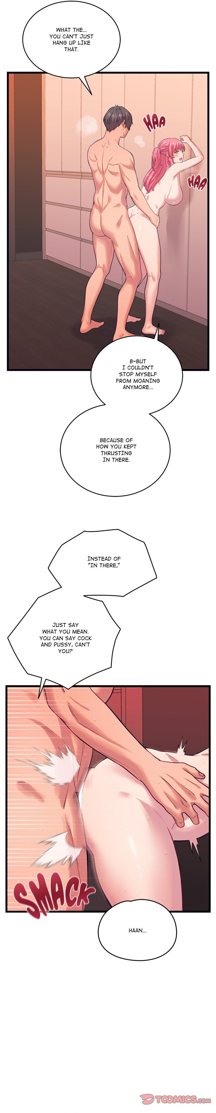 From Pauper to Prince - Chapter 8 [photo 2] - MangaPorn