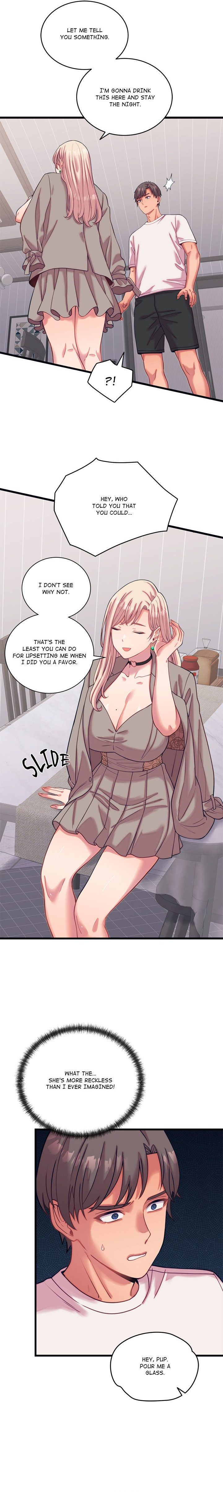 From Pauper to Prince - Chapter 8 [photo 20] - MangaPorn