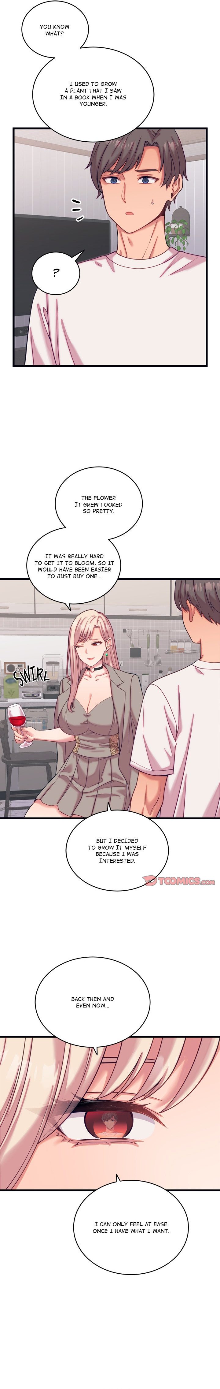 From Pauper to Prince - Chapter 8 [photo 22] - MangaPorn